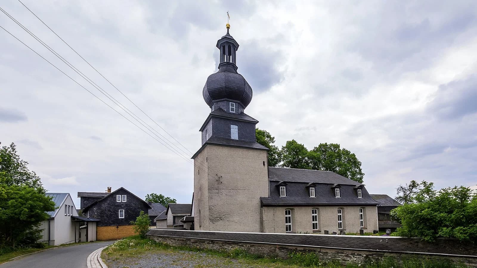 Großgeschwenda
