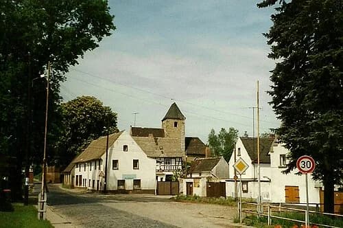 Großgrimma