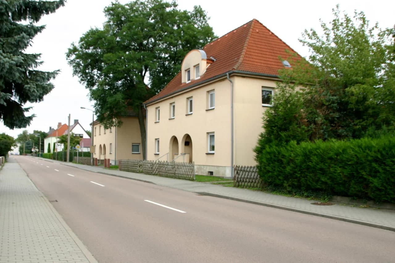 Großkayna