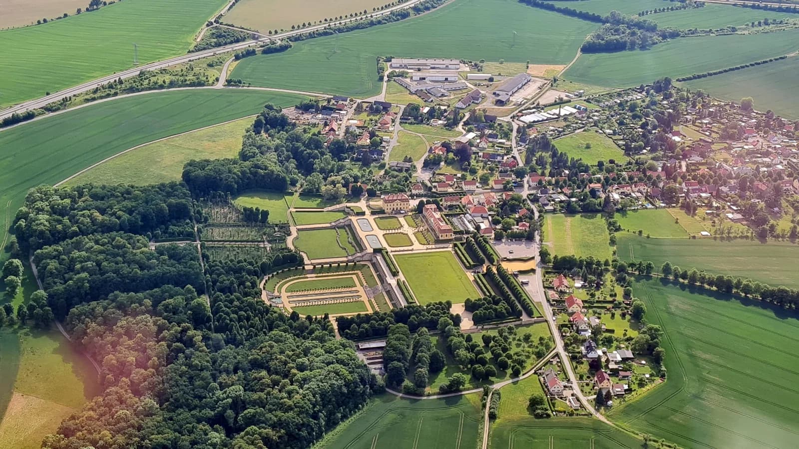 Großsedlitz