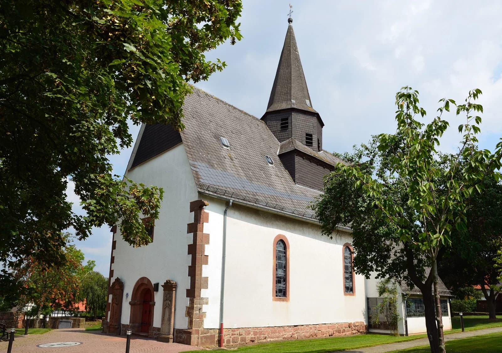 Großseelheim