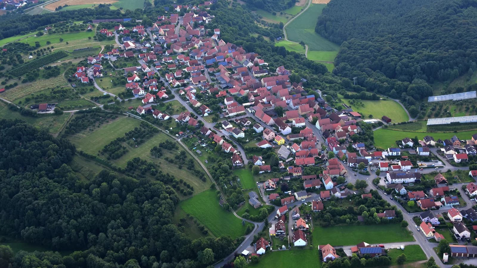 Großweingarten