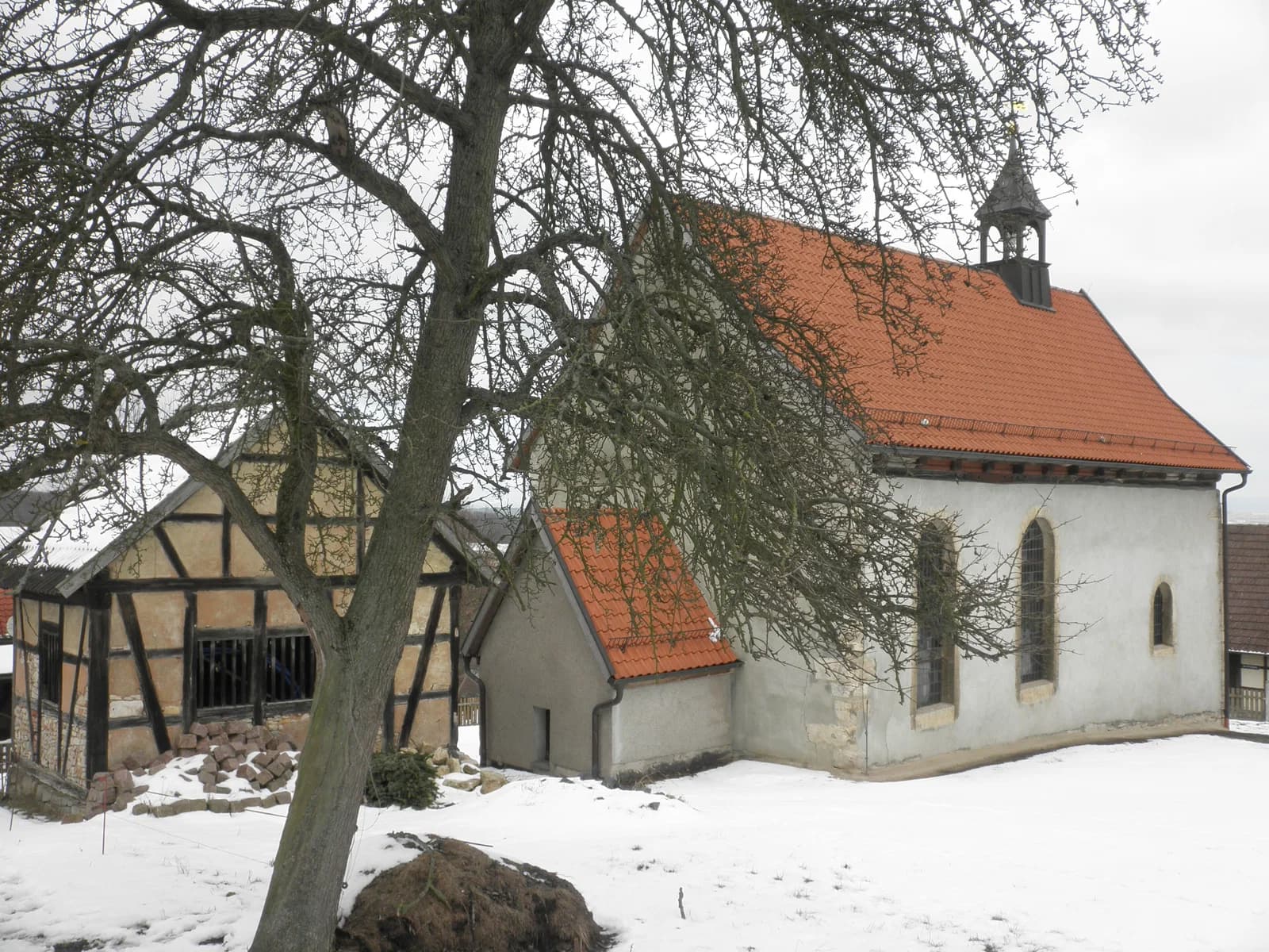 Großwenden