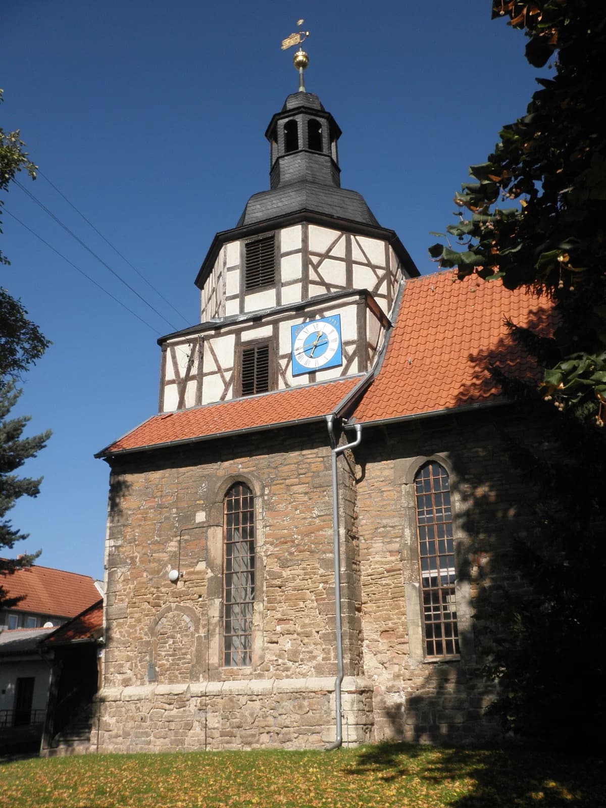 Großwerther