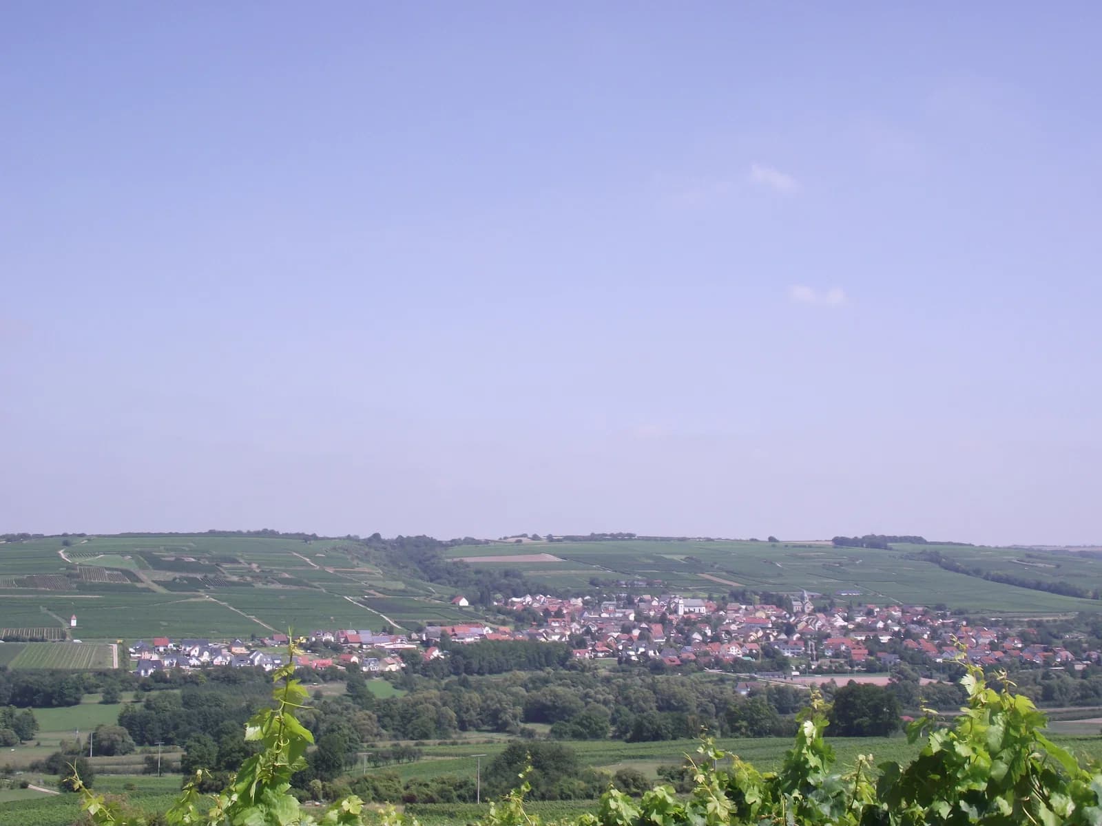 Großwinternheim
