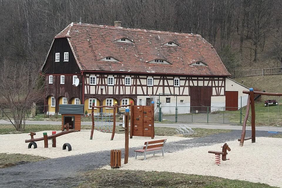 Heřmanice u Frýdlantu