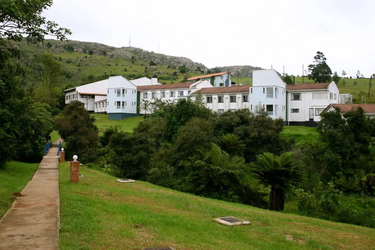 Waterford Kamhlaba