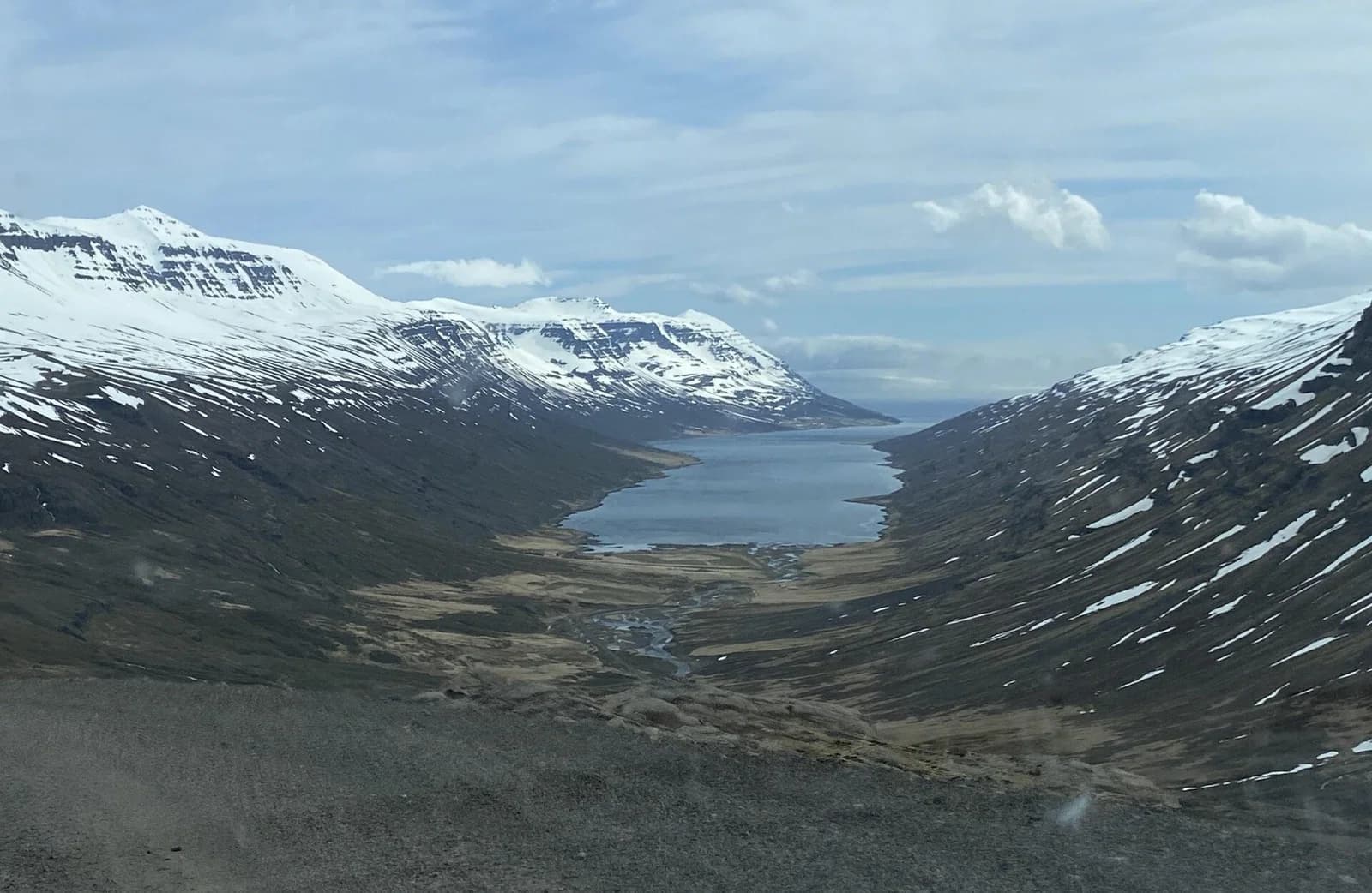 Mjóifjörður