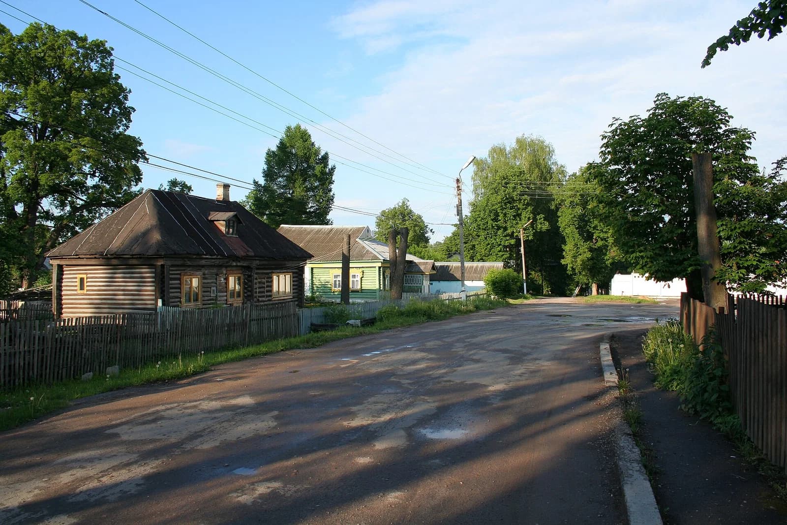 Kondrowo