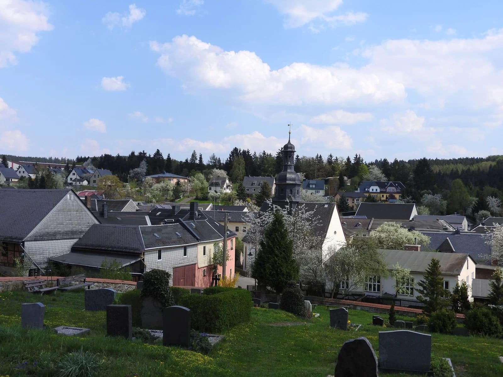 Gräfenwarth