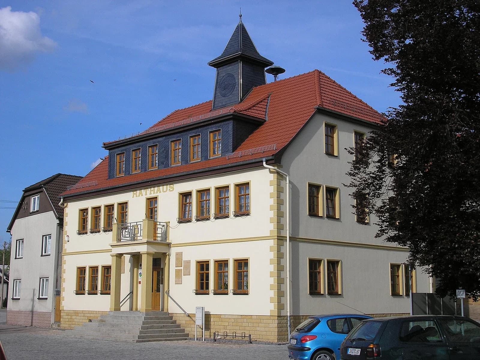 Gräfinau-Angstedt