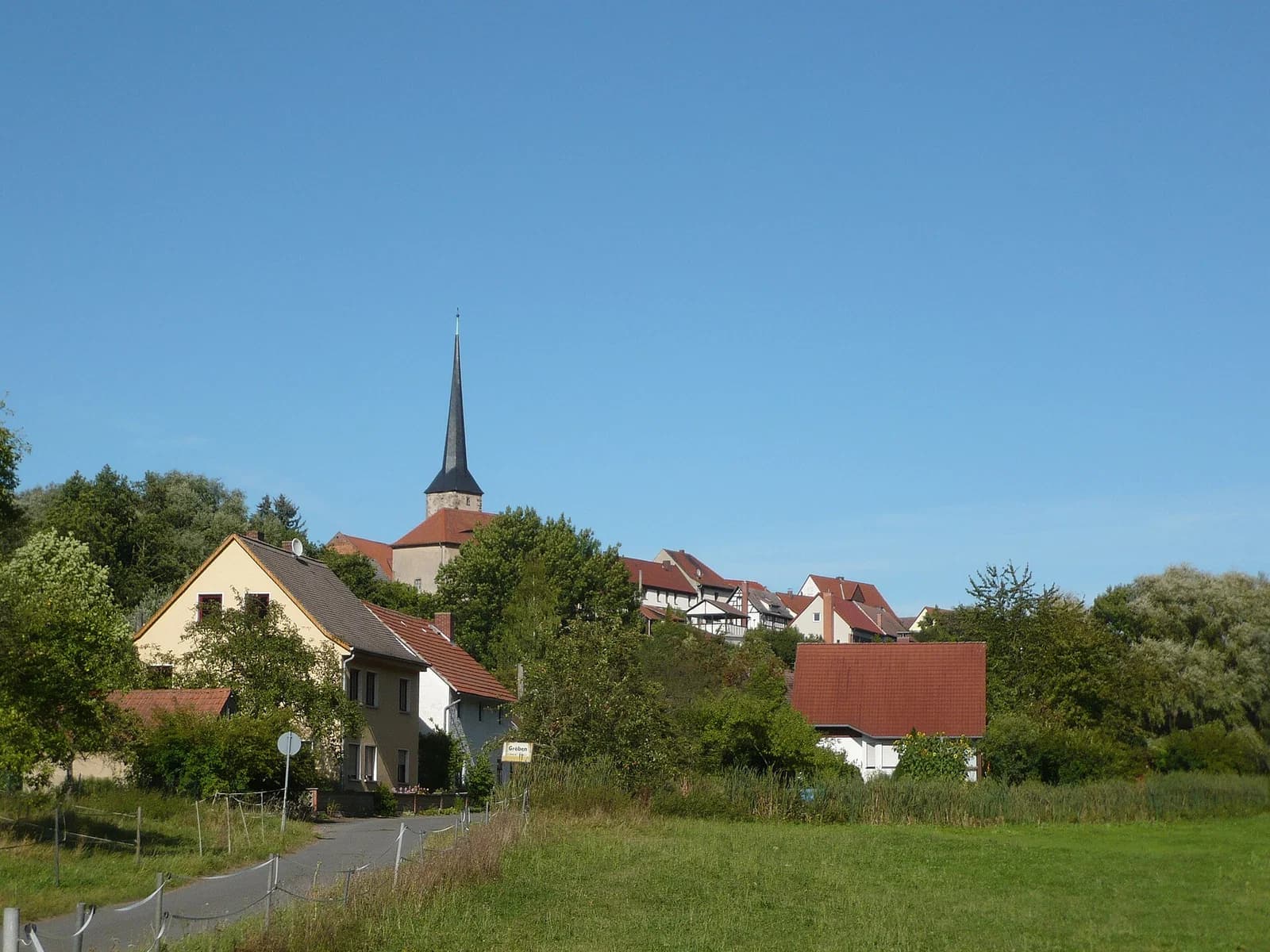 Gröben