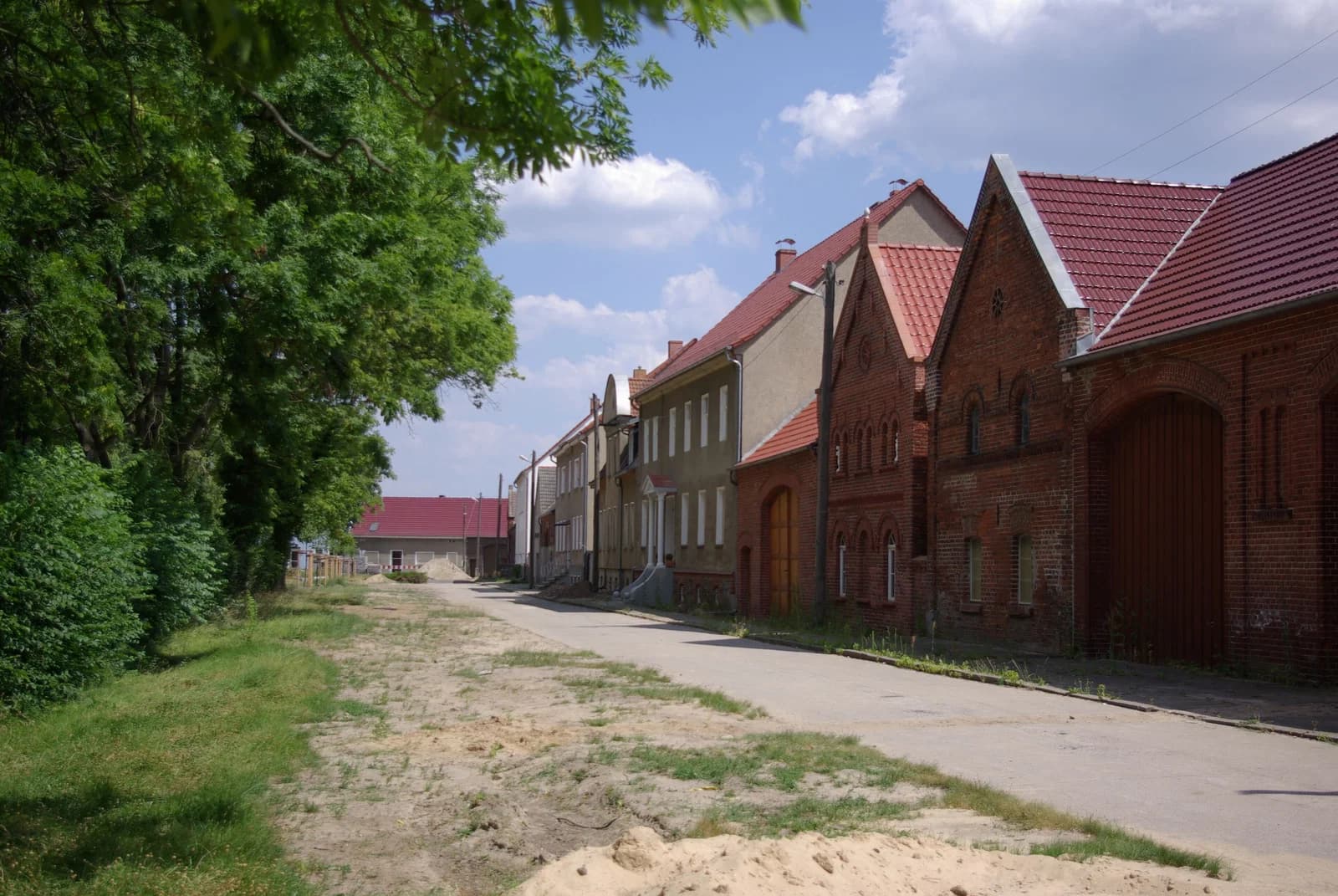Grüna