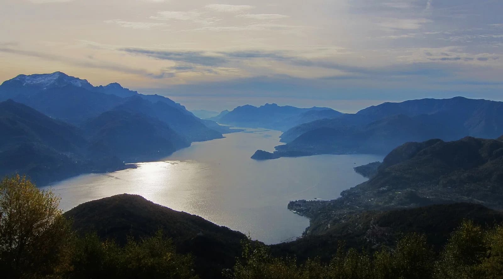 Lake Como