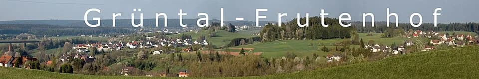 Grüntal-Frutenhof