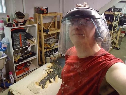 handyman