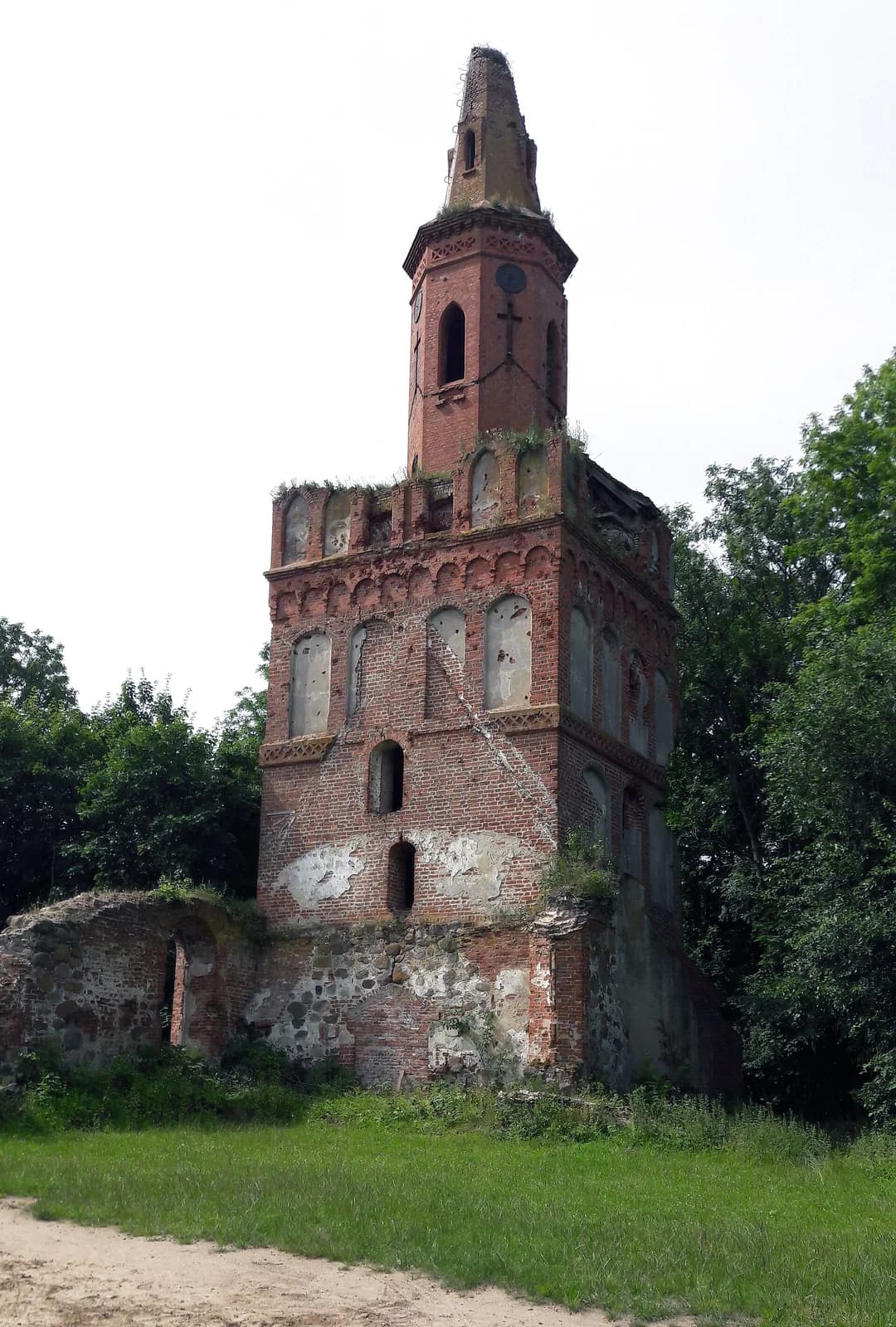 Tschechowo
