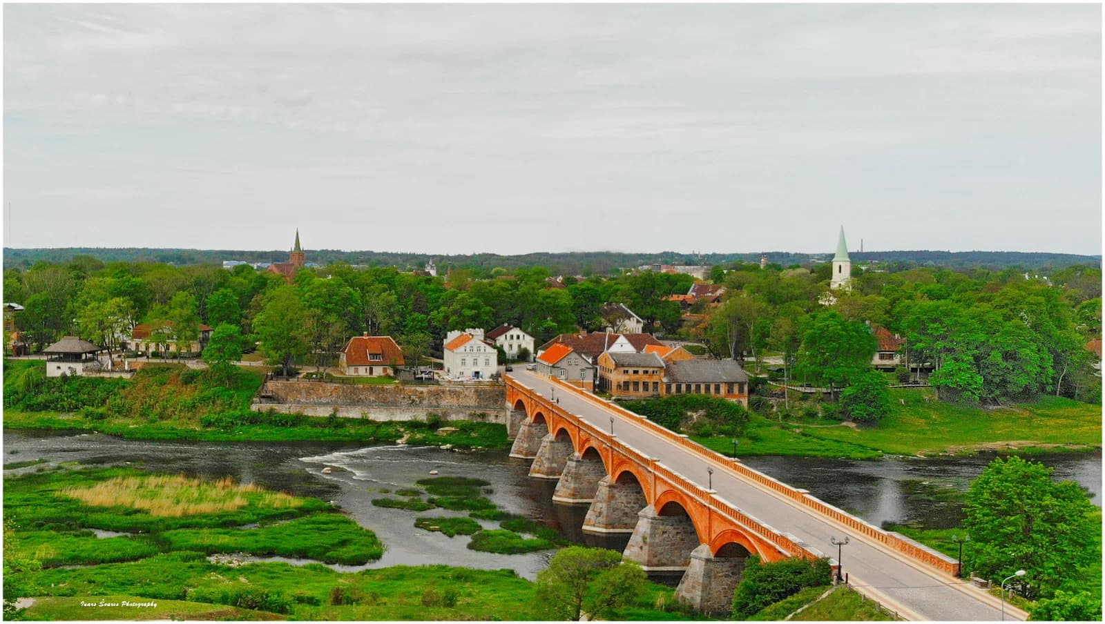 Kuldīga