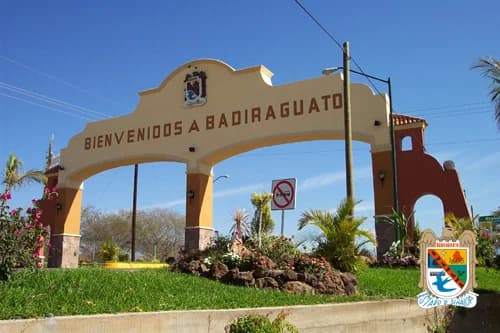 Badiraguato
