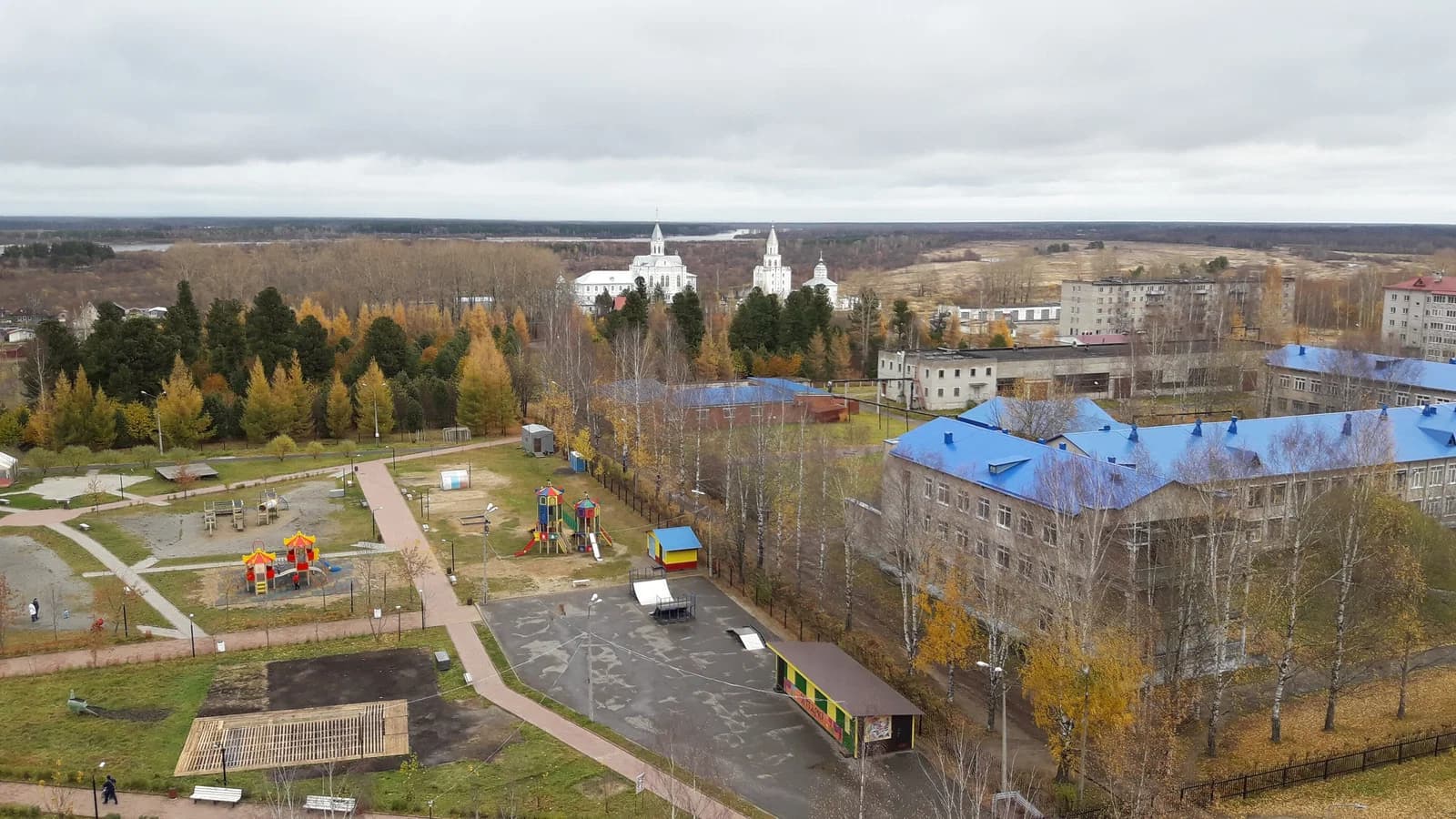 Korjaschma