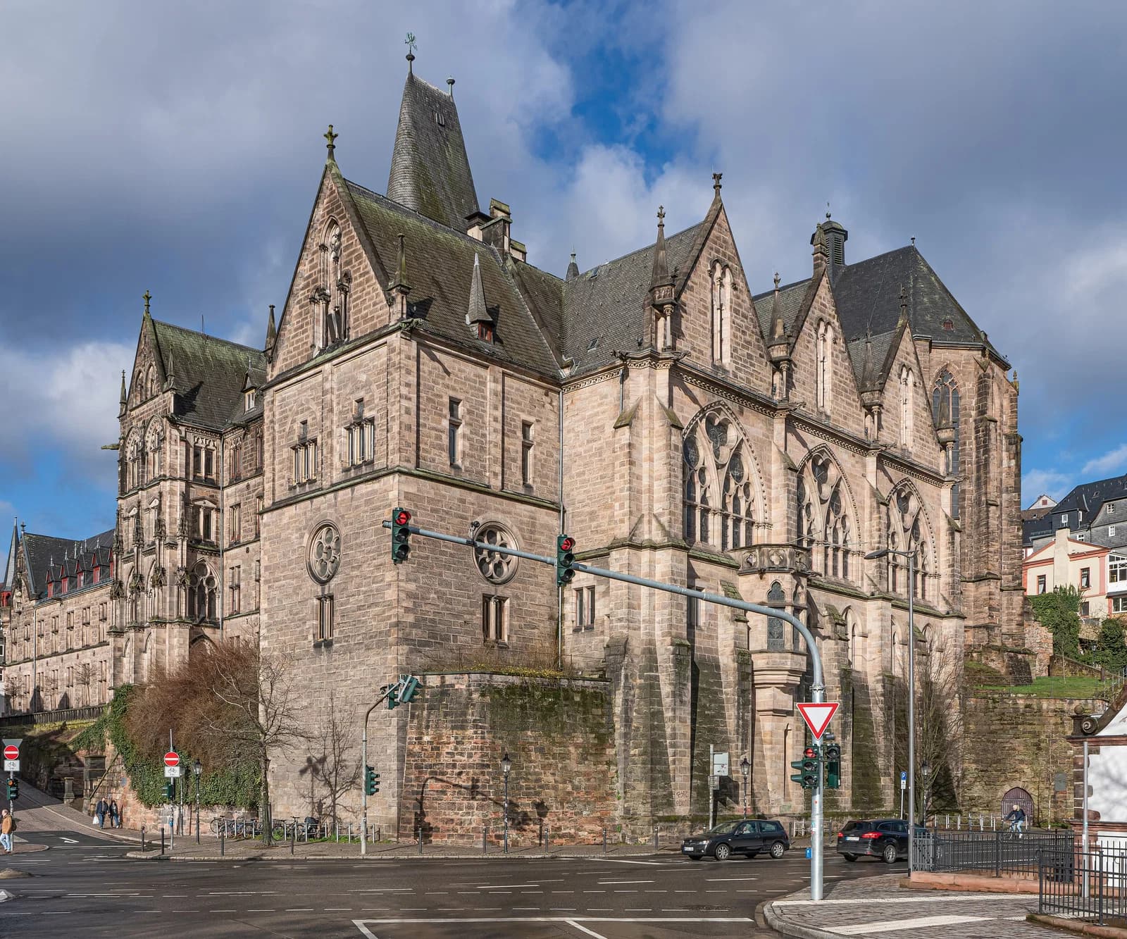 Philipps-Universität Marburg