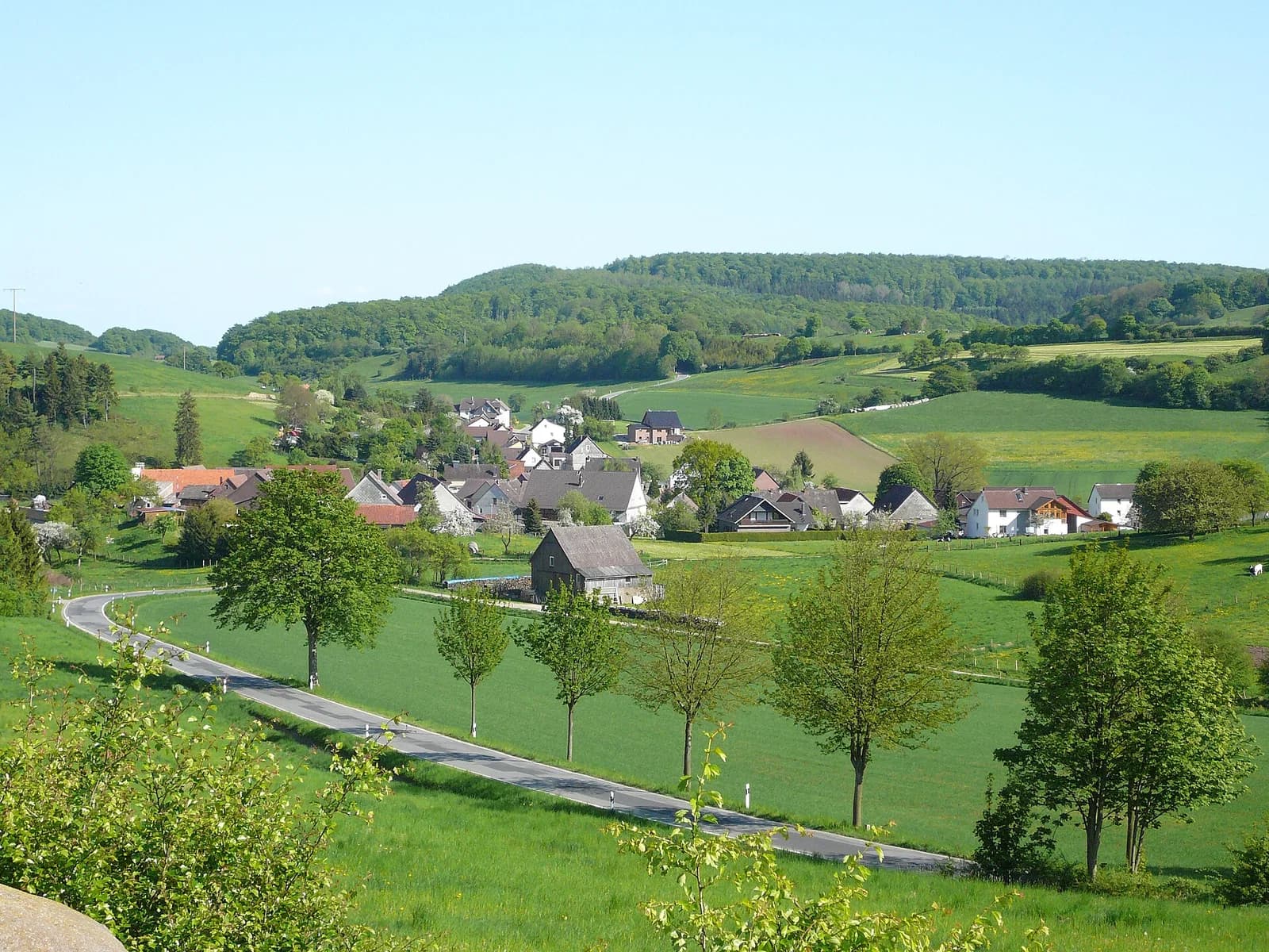 Wangelnstedt