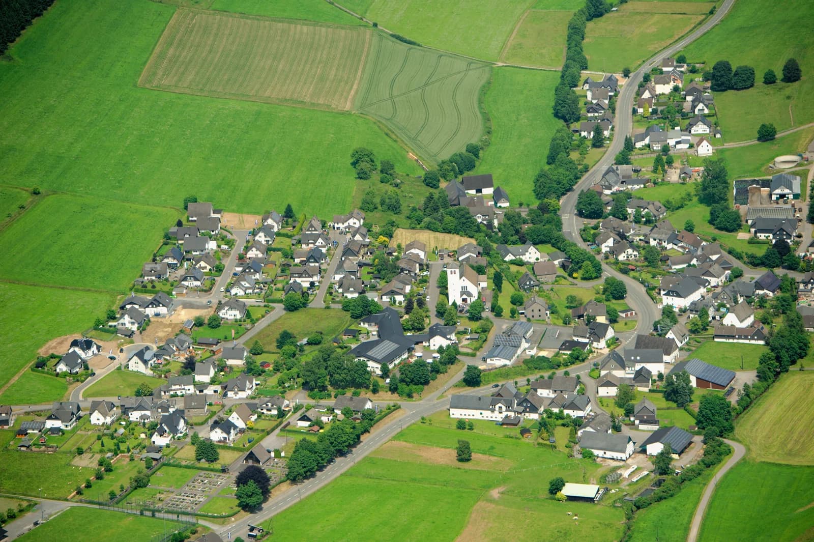 Niedersalwey