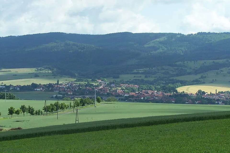 Gumpelstadt