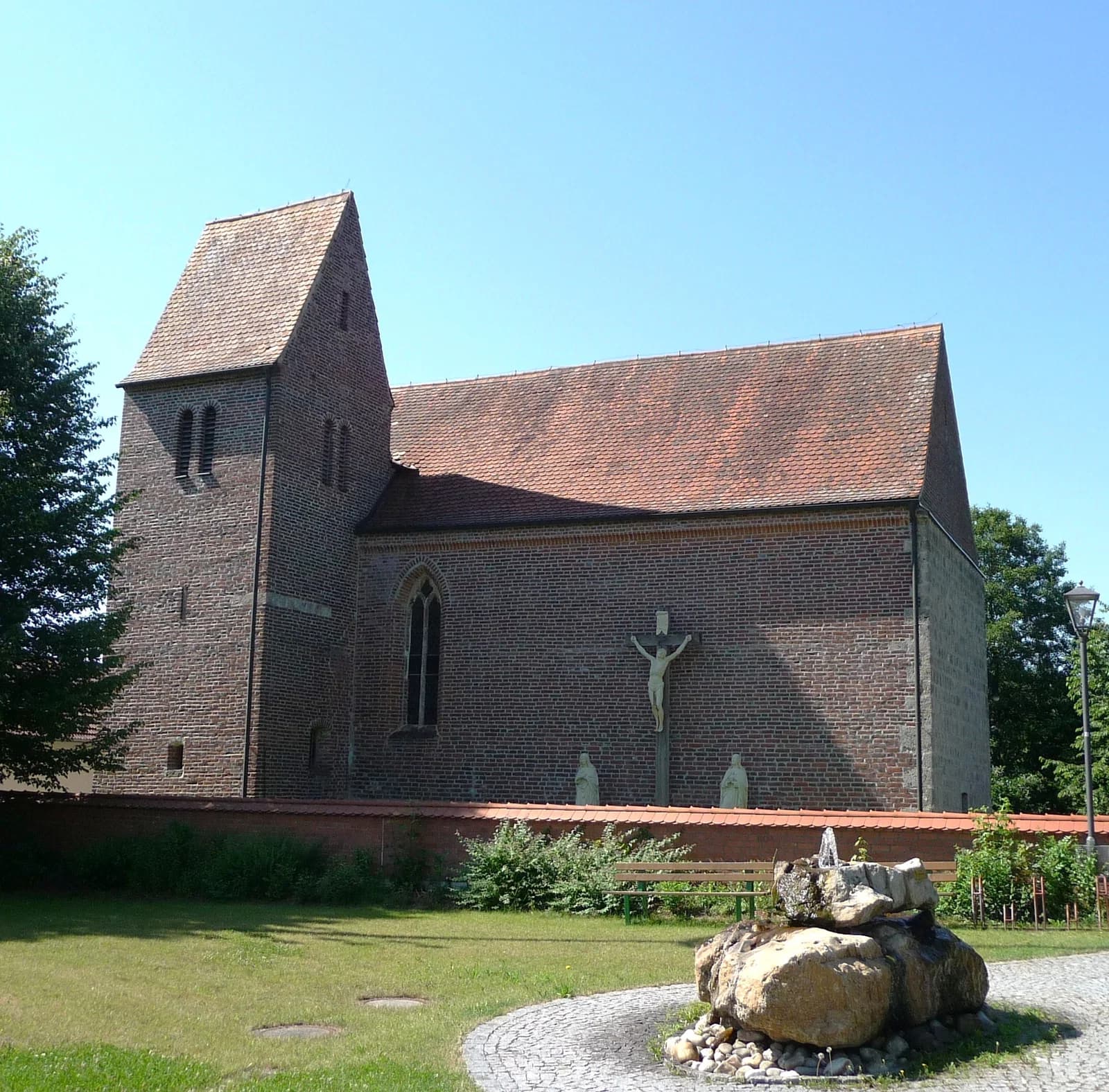 Gumpersdorf