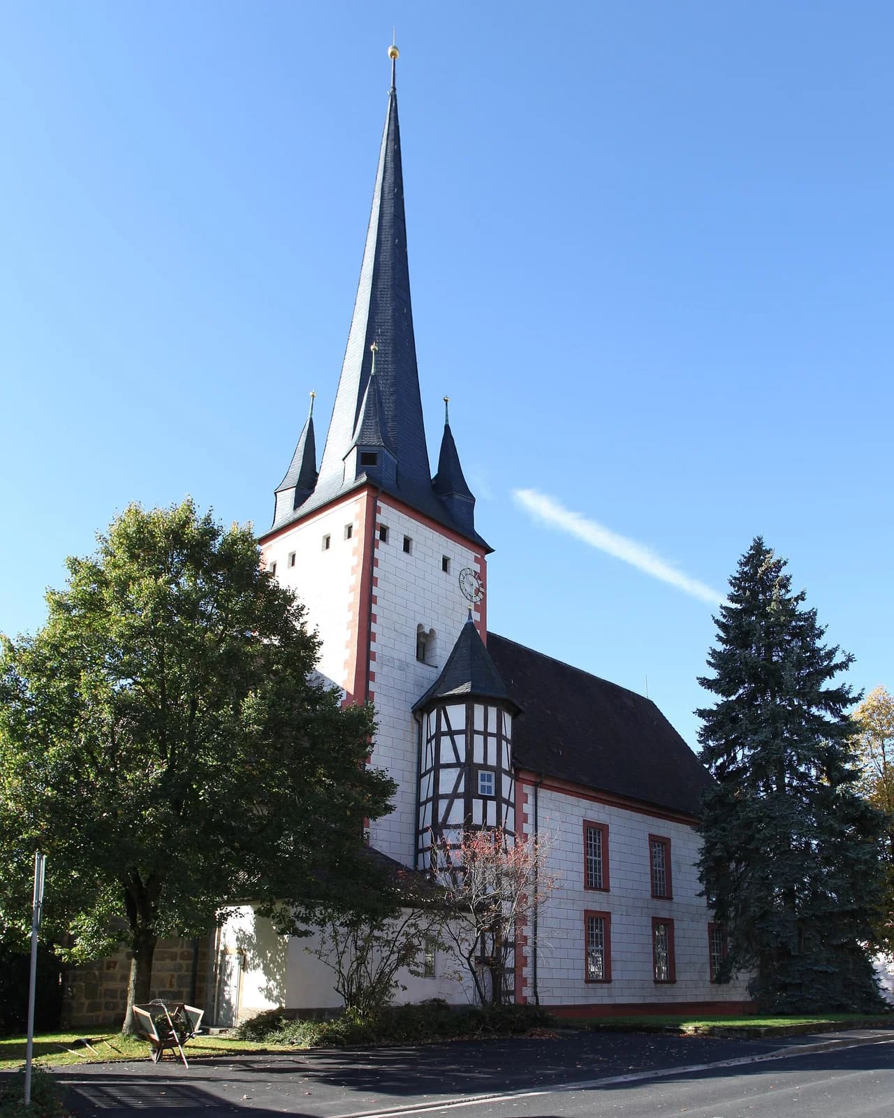 Fechheim