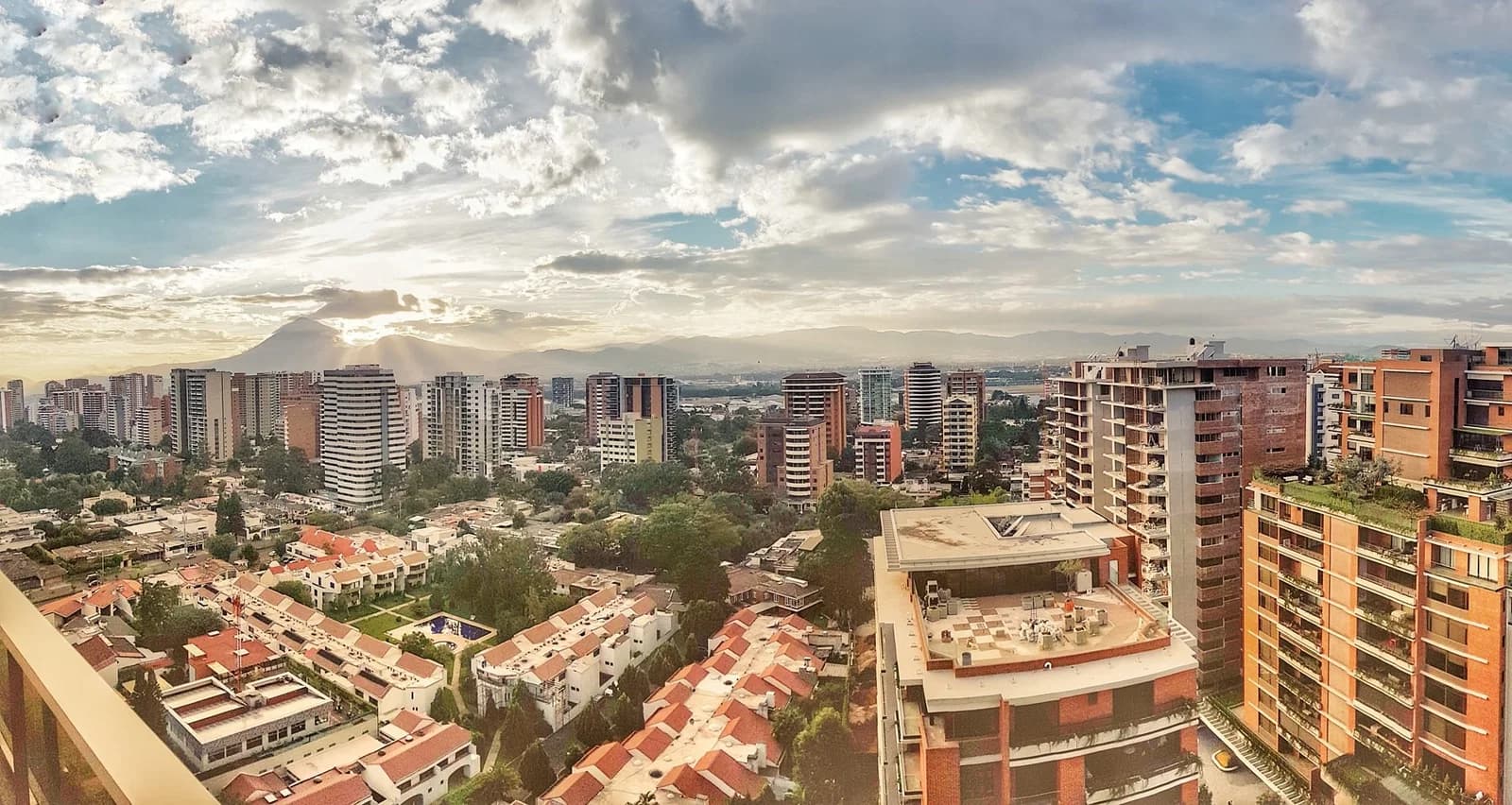 Guatemala City