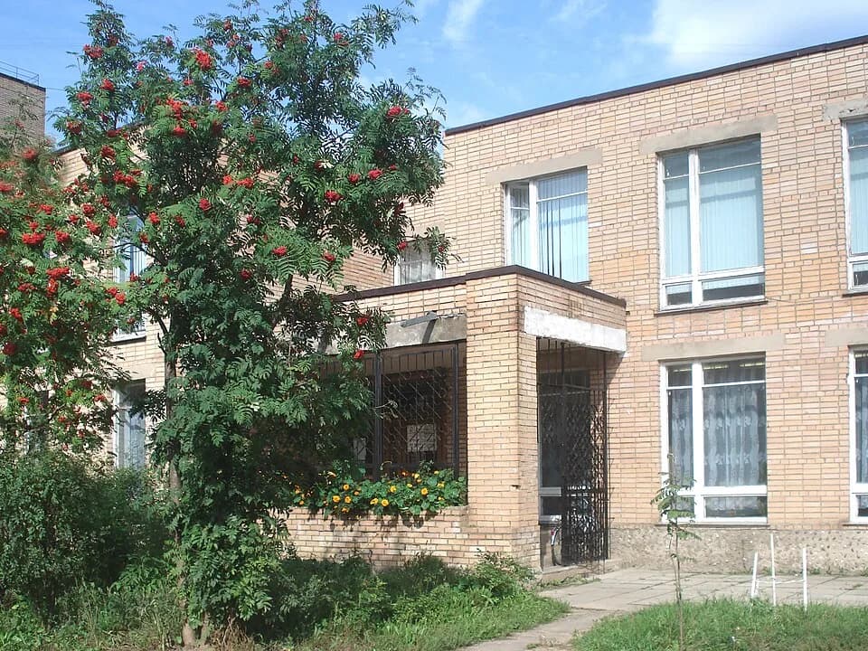 Krasnoarmeysk