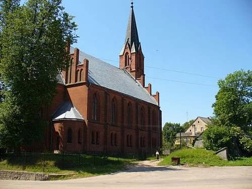 Krasnosnamensk
