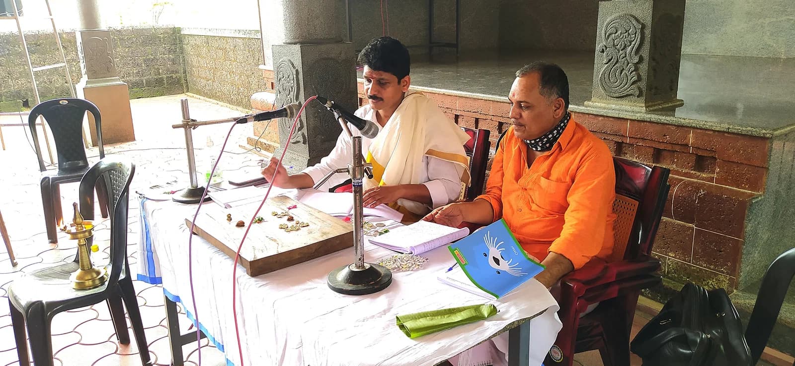 astrologer
