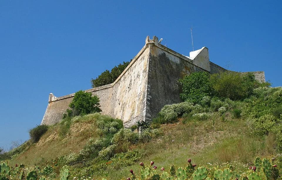 Vila Nova de Cacela