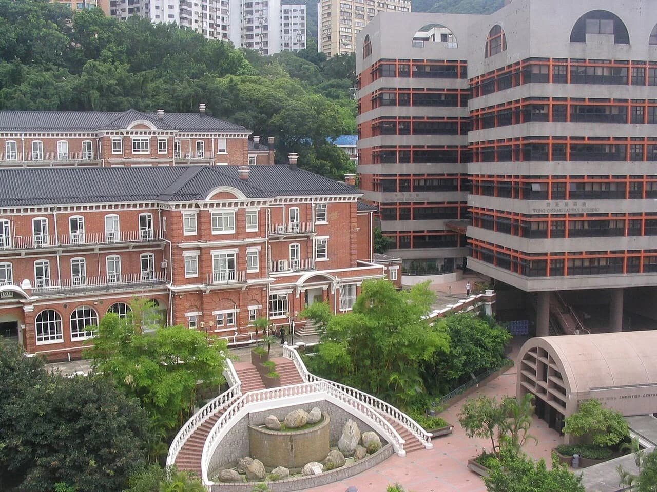 Universität Hongkong