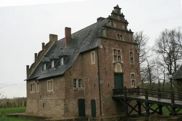 Gut Grittern