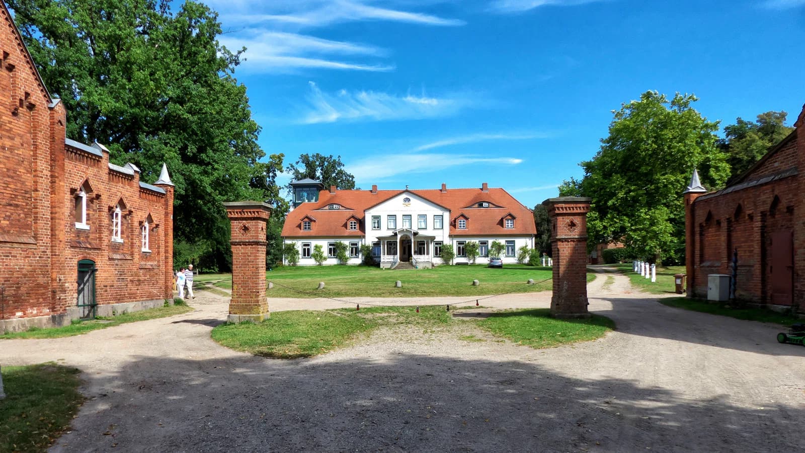 Gut Groß Zecher
