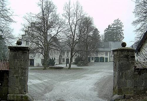 Gut Stockhausen (Meschede)