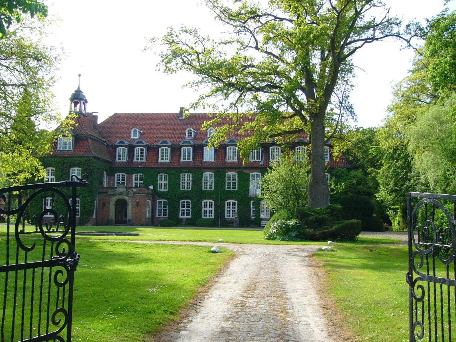 Gut Testorf