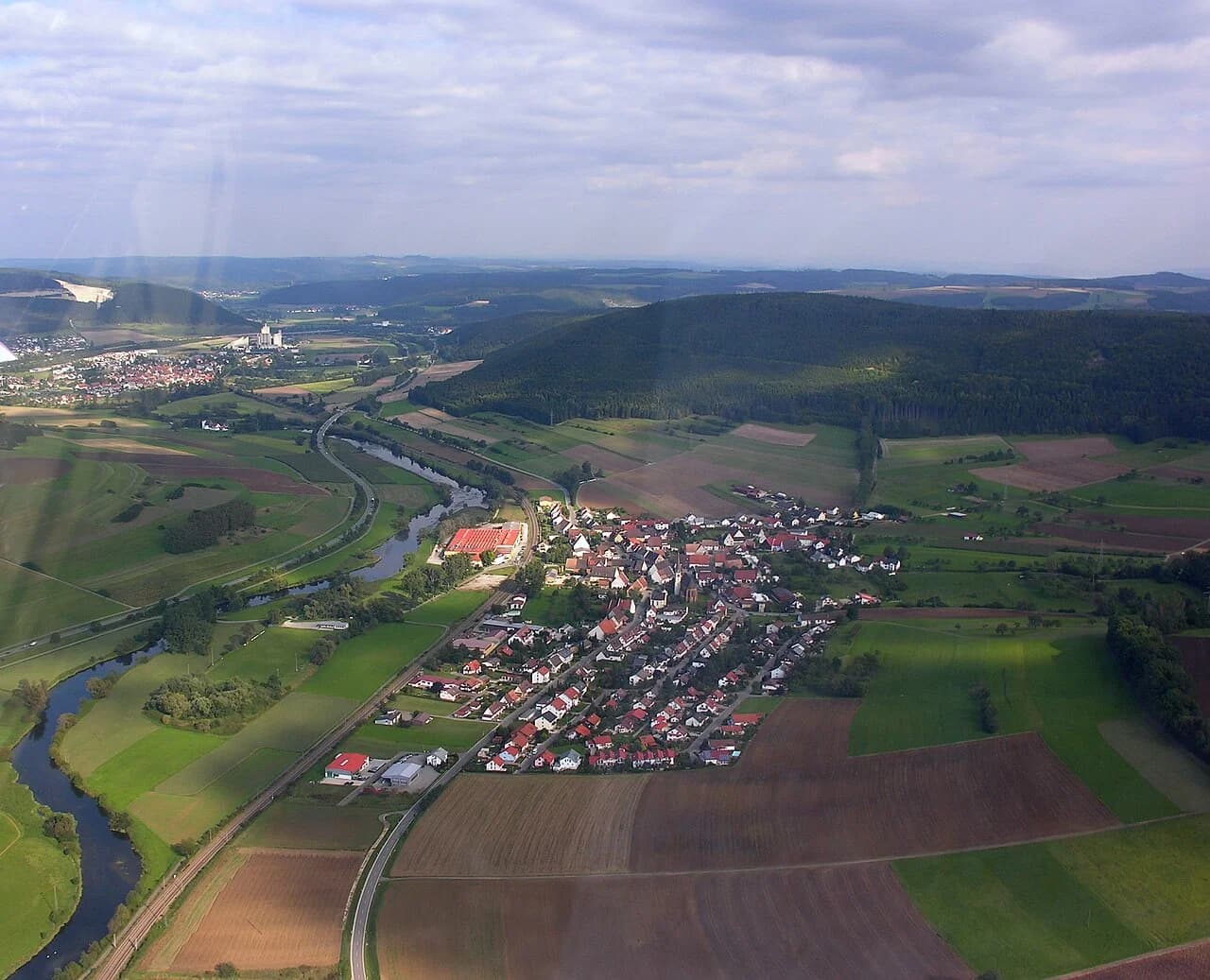 Gutmadingen