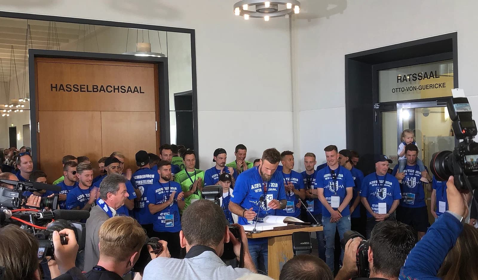 1. FC Magdeburg