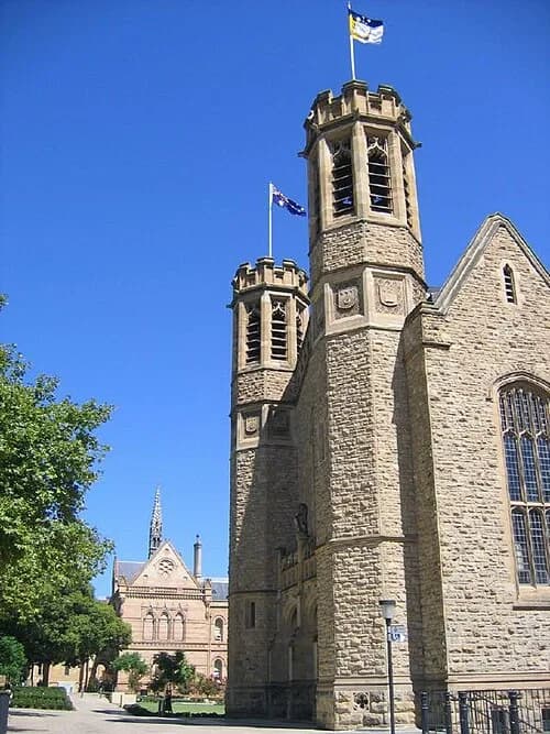 University of Adelaide