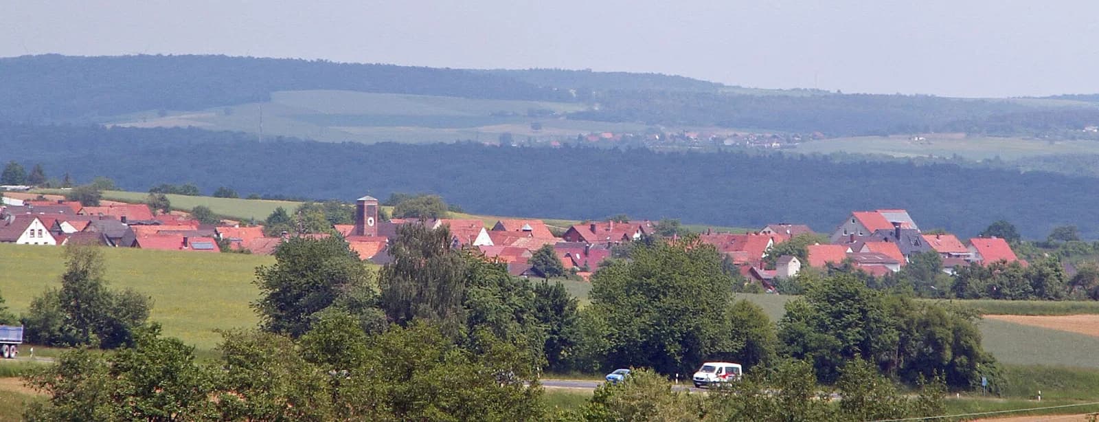 Marienbrunn