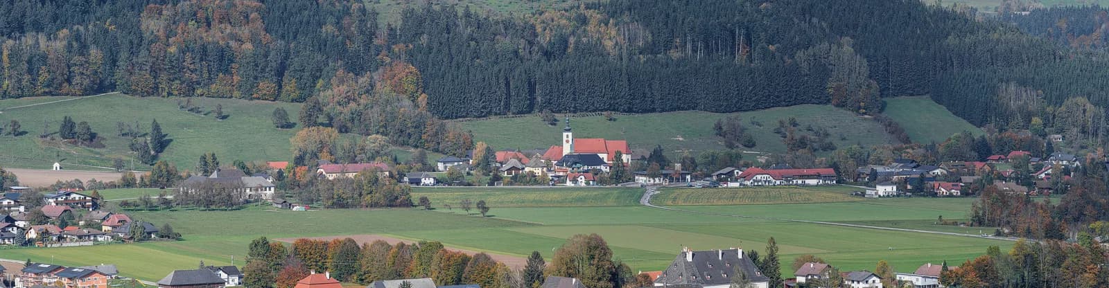 Viechtwang