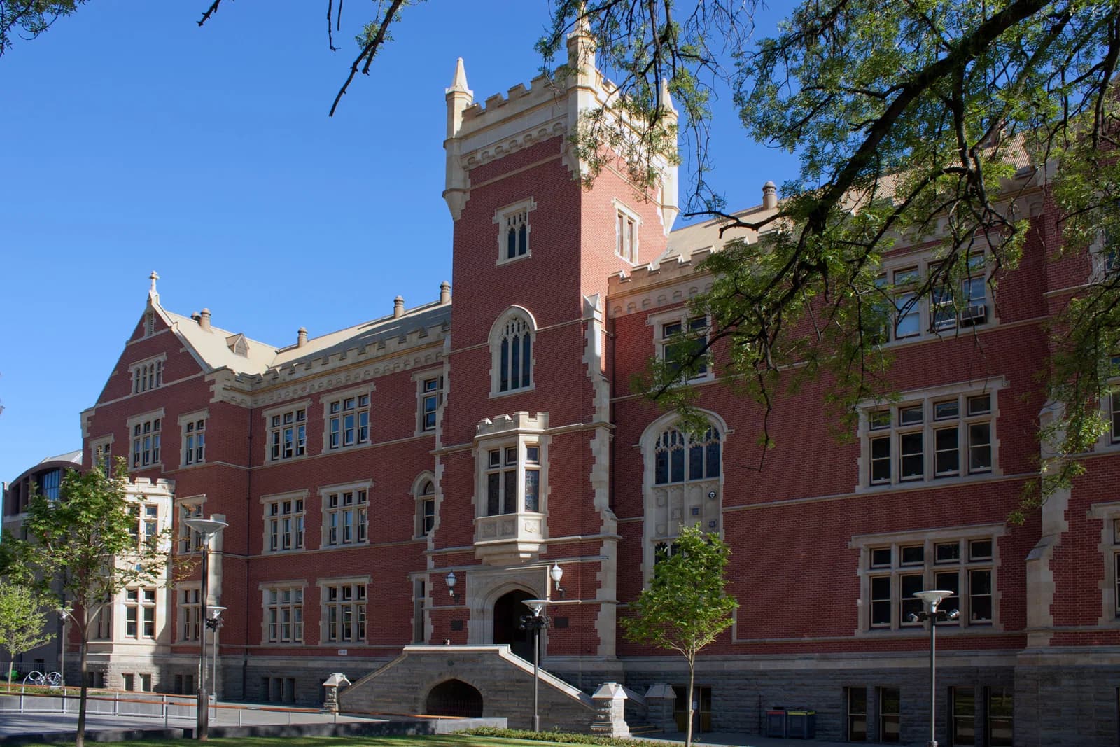 University of South Australia