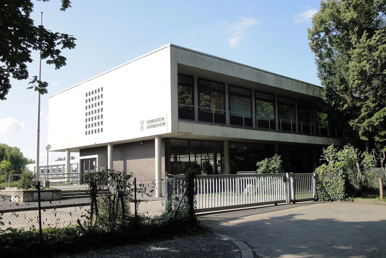 Gymnasium Andreanum