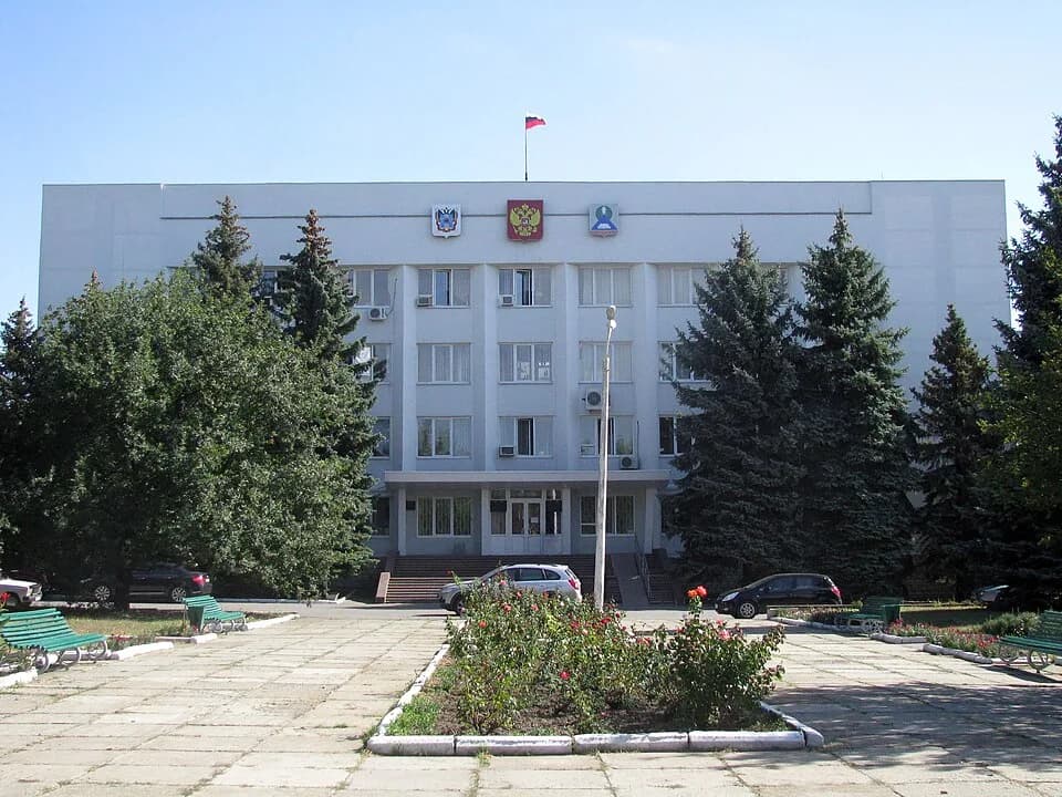 Nowoschachtinsk