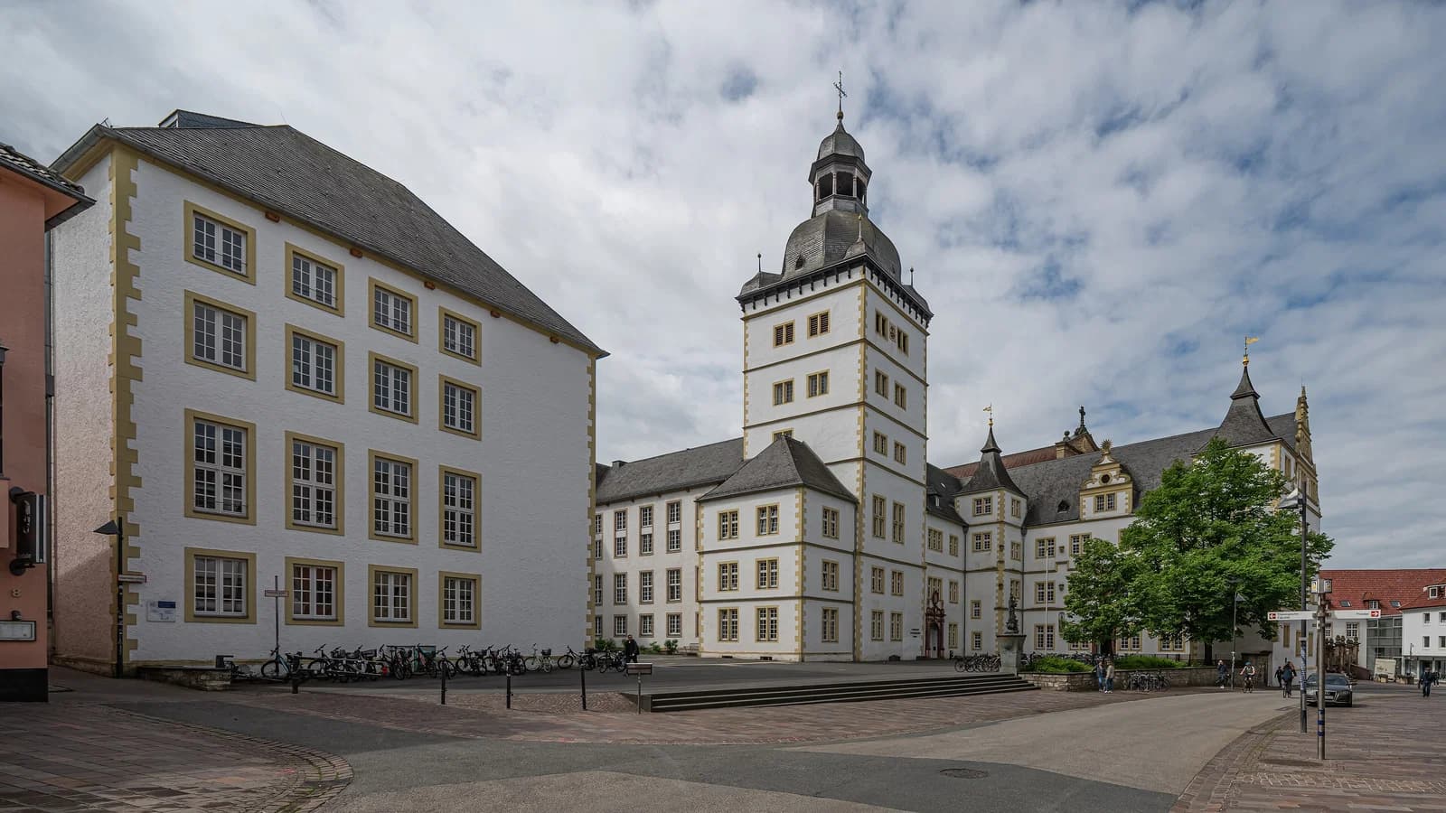 Gymnasium Theodorianum