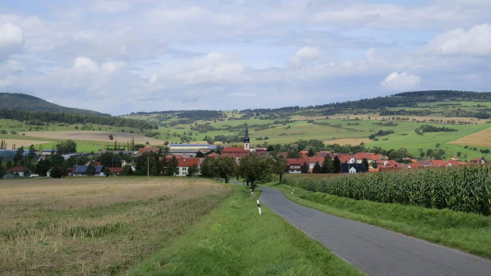 Helmershausen
